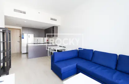 Apartment - 3 Bedrooms - 2 Bathrooms for rent in AZIZI Pearl - Al Furjan - Dubai