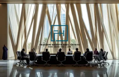 مكتب - استوديو - 4 حمامات للبيع في المنطقة 11 - الزاهية - تجارية مويلح - الشارقة