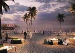 Villa - 2 bedrooms - 3 bathrooms for sale in Danah Bay - Al Marjan Island - Ras Al Khaimah
