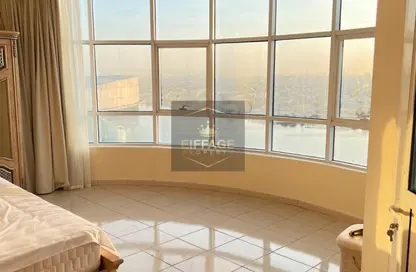Apartment - 1 Bedroom - 2 Bathrooms for rent in Liwara 1 - Ajman