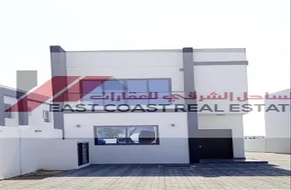 فيلا - 5 غرف نوم - 5 حمامات للايجار في فلل الدانة - شرم - الفجيرة