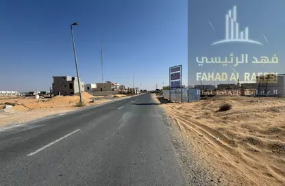 Land - Studio for sale in Al Helio 1 - Al Helio - Ajman Land - Studio for sale in Al Helio 1 - Al Helio - Ajman
