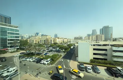 Office Space - Studio for rent in Emaar Business Park Building 1 - Emaar Business Park - Sheikh Zayed Road - Dubai