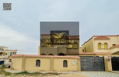 Villa - 5 Bedrooms - 7 Bathrooms for sale in Al Mowaihat 1 - Al Mowaihat - Ajman