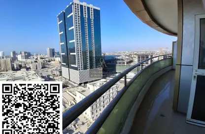 شقة - 2 غرف نوم - 4 حمامات للبيع في أبراج هورايزون - عجمان وسط المدينة - عجمان شقة - 2 غرف نوم - 4 حمامات للبيع في أبراج هورايزون - عجمان وسط المدينة - عجمان