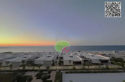 Apartment - 1 Bedroom - 2 Bathrooms for sale in Seaside Hills Residences - Al Zorah - Ajman