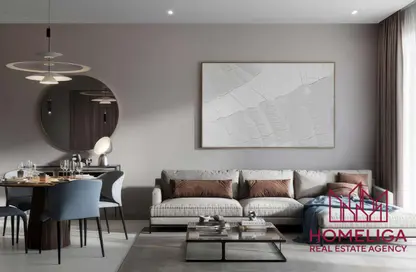 Apartment - 1 Bedroom - 2 Bathrooms for sale in Ozone 1 Residence - District 13 - Jumeirah Village Circle - Dubai Apartment - 1 Bedroom - 2 Bathrooms for sale in Ozone 1 Residence - District 13 - Jumeirah Village Circle - Dubai