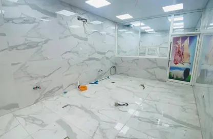 Shop - Studio for rent in Al Sinaiya - Al Ain