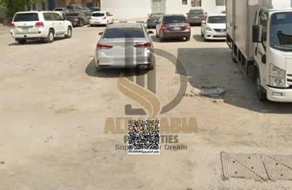 Land - Studio for sale in The Icon Casa 2 - Al Rashidiya 3 - Al Rashidiya - Ajman