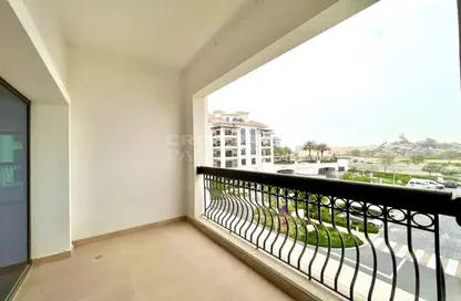 Apartment - 2 Bedrooms - 3 Bathrooms for sale in Ansam 3 - Ansam - Yas Island - Abu Dhabi