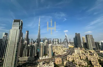 شقة - 4 غرف نوم - 5 حمامات للبيع في امبيريال افنيو - وسط مدينة دبي - دبي شقة - 4 غرف نوم - 5 حمامات للبيع في امبيريال افنيو - وسط مدينة دبي - دبي