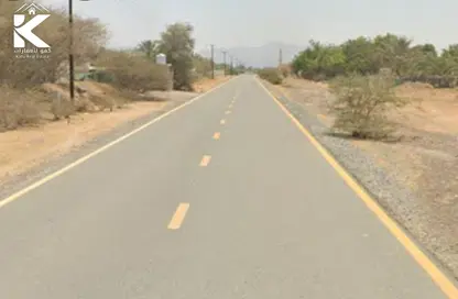 أرض - استوديو للبيع في المنامة - عجمان