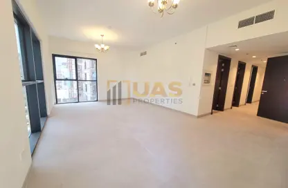Apartment - 2 Bedrooms - 3 Bathrooms for rent in Diamond Building - Jumeirah Garden City - Al Satwa - Dubai