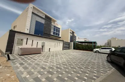 Villa - 5 Bedrooms - 7 Bathrooms for rent in Al Yasmeen 1 - Al Yasmeen - Ajman