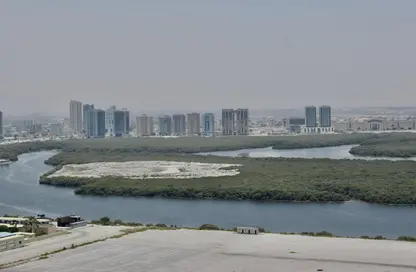 Apartment - Studio - 1 Bathroom for rent in Julphar Residential Tower - Julphar Towers - Al Nakheel - Ras Al Khaimah Apartment - Studio - 1 Bathroom for rent in Julphar Residential Tower - Julphar Towers - Al Nakheel - Ras Al Khaimah