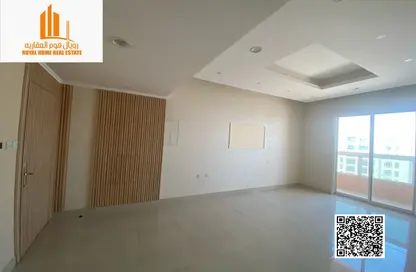 Apartment - 2 Bedrooms - 2 Bathrooms for rent in Al Rawda 1 - Al Rawda - Ajman