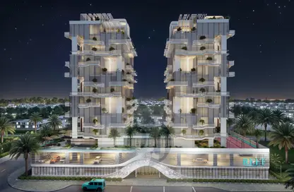 Apartment - 4 Bedrooms - 5 Bathrooms for sale in Reef 999 - Al Furjan - Dubai Apartment - 4 Bedrooms - 5 Bathrooms for sale in Reef 999 - Al Furjan - Dubai