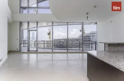 Duplex - 1 Bedroom - 2 Bathrooms for sale in Sky Gardens - DIFC - Dubai