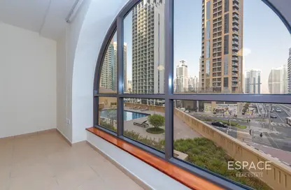 Apartment - 3 Bedrooms - 4 Bathrooms for rent in Murjan 1 - Murjan - Jumeirah Beach Residence - Dubai Apartment - 3 Bedrooms - 4 Bathrooms for rent in Murjan 1 - Murjan - Jumeirah Beach Residence - Dubai