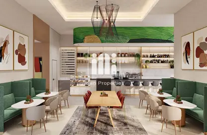 Apartment - Studio - 1 Bathroom for sale in Bloom Arjaan - Saadiyat Island - Abu Dhabi