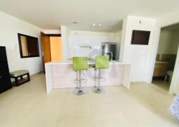 Apartment - 1 bedroom - 2 bathrooms for rent in Jumeirah Golf Estates - Dubai
