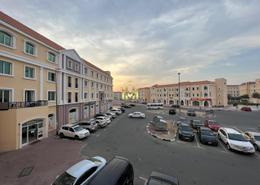 Apartment - 1 bedroom - 2 bathrooms for sale in Q10 - France Cluster - International City - Dubai