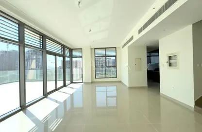 Apartment - 4 Bedrooms - 5 Bathrooms for sale in Mulberry 1 - Park Heights - Dubai Hills Estate - Dubai