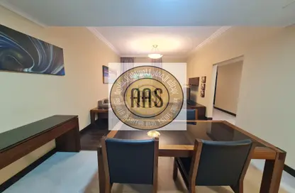 Apartment - 2 Bedrooms - 2 Bathrooms for rent in Al Nawras Hotel Apartments - Al Nahda 1 - Al Nahda - Dubai