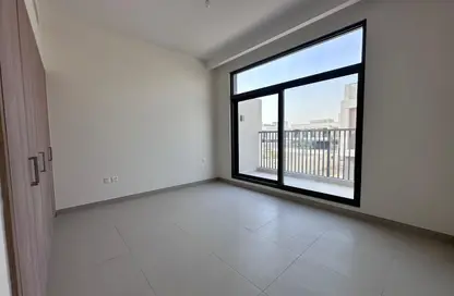 Villa - 4 Bedrooms - 4 Bathrooms for rent in The Pulse Beachfront 2 - The Pulse - Dubai South (Dubai World Central) - Dubai