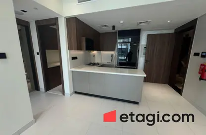 Apartment - 1 Bedroom - 1 Bathroom for rent in Torino - Arjan - Dubai