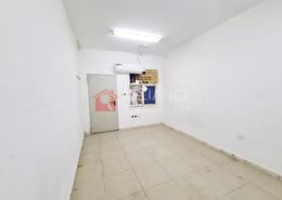 صورةغرفة فارغة لـ: سكن عمال للكراء في جبل على الصناعية 1 - جبل علي الصناعية - جبل علي - دبي, صورة 1