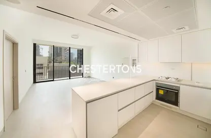 Apartment - 1 Bedroom - 2 Bathrooms for sale in Luma Park Views - Jumeirah Village Circle - Dubai