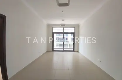 Apartment - 1 Bedroom - 2 Bathrooms for rent in Art Gardens Building A - Arjan - Dubai