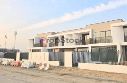 Villa - 4 Bedrooms - 4 Bathrooms for sale in Anya 2 - Anya - Arabian Ranches 3 - Dubai