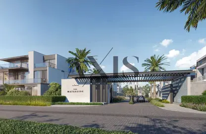 Villa - 5 Bedrooms - 5 Bathrooms for sale in The Waterside Villas by Ellington - The Sanctuary - Nad Al Sheba - Dubai