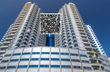 Apartment - 3 Bedrooms - 3 Bathrooms for sale in Falcon Tower 1 - Falcon Towers - Ajman Downtown - Ajman Apartment - 3 Bedrooms - 3 Bathrooms for sale in Falcon Tower 1 - Falcon Towers - Ajman Downtown - Ajman