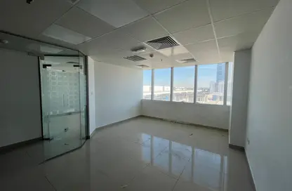 Office Space - Studio - 1 Bathroom for rent in Pinnacle Building - Al Barsha 1 - Al Barsha - Dubai