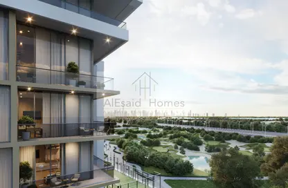 Apartment - 2 Bedrooms - 3 Bathrooms for sale in Sobha One - Ras Al Khor Industrial - Ras Al Khor - Dubai