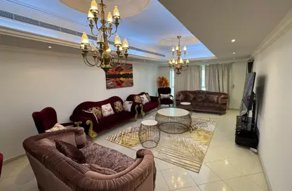Apartment - 3 Bedrooms - 4 Bathrooms for rent in New Al Taawun Road - Al Taawun - Sharjah