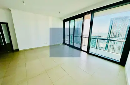 Apartment - 2 Bedrooms - 3 Bathrooms for rent in Burj Vista 1 - Burj Vista - Downtown Dubai - Dubai