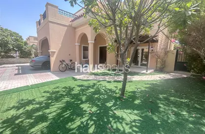 Villa - 5 Bedrooms - 5 Bathrooms for rent in The Centro - The Villa - Dubai