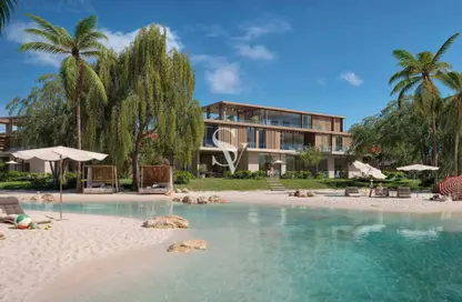 Villa - 6 Bedrooms - 7 Bathrooms for sale in The Acres (Phase 2) - The Acres - Dubai Land - Dubai