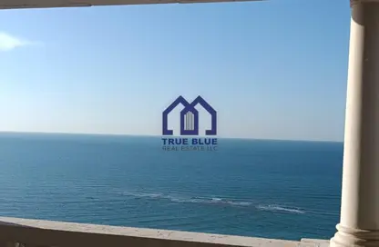 بنتهاوس - 3 غرف نوم - 4 حمامات للبيع في 4 رويال بريز - رويال بريز - قرية الحمرا - رأس الخيمة