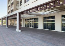 Retail for rent in Jannah Hotel Apartments and Villas - Mina Al Arab - Ras Al Khaimah