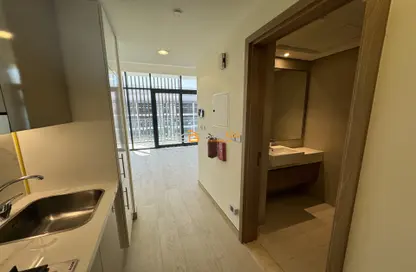 شقة - 1 حمام للايجار في 18 عزيزي ريفيرا - ميدان واحد - ميدان - دبي