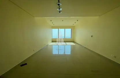 شقة - 4 غرف نوم - 5 حمامات للايجار في أبراج نيشن تاورز - شارع الكورنيش - أبوظبي