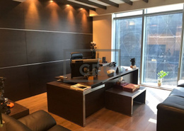 Italian Furniture | Burj Khalifa View | 1 cheque