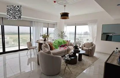 شقة - غرفة نوم - 2 حمامات للبيع في جلام ريزيدنسيز - الزورا - عجمان