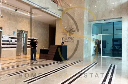 شقة - 2 غرف نوم - 3 حمامات للبيع في بارك تراس - واحة السيليكون - دبي