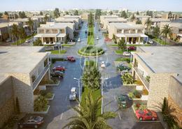 Outdoor Building image for: Villa - 1 bedroom - 2 bathrooms for sale in Rukan 3 - Rukan - Dubai, Image 1